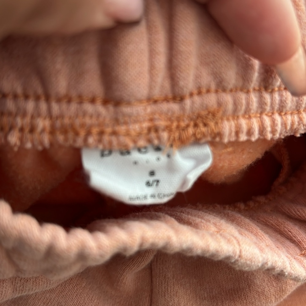 Shorts - Picture 3 of 3